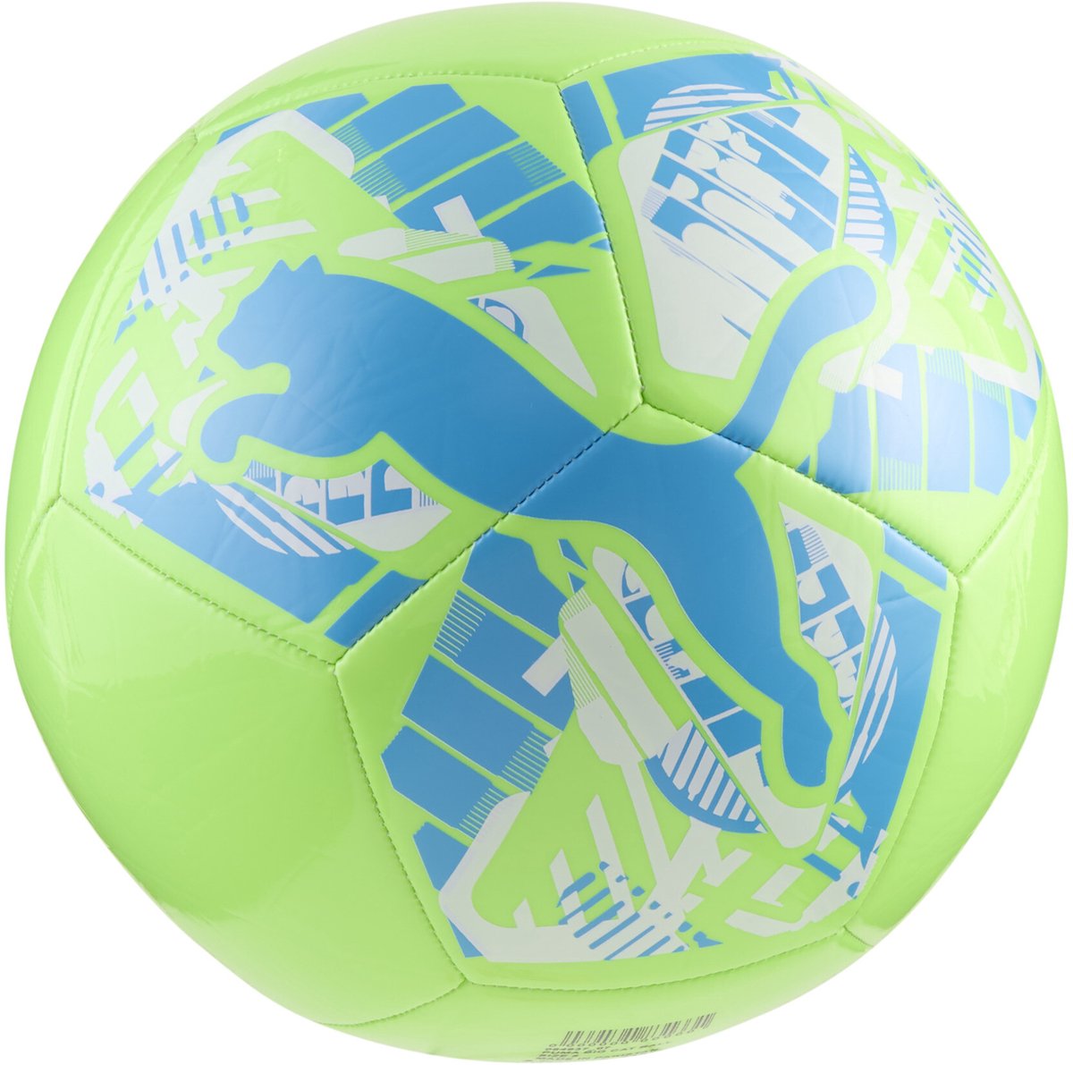Pelota puma para gatos grandes