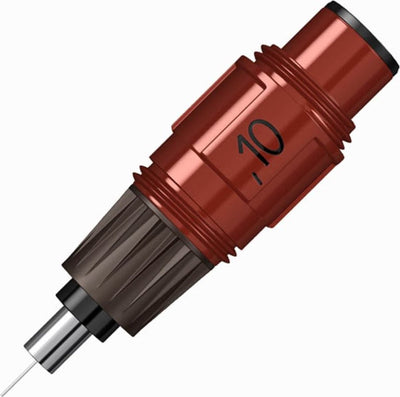 Pennino di ricambio Rotring isograph per penna da disegno tecnico | 0,10 mm