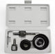 Vorel -11-delige-gatenzaagset-19-64-mm-22570