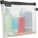 Astuccio trasparente Leitz wow - nero