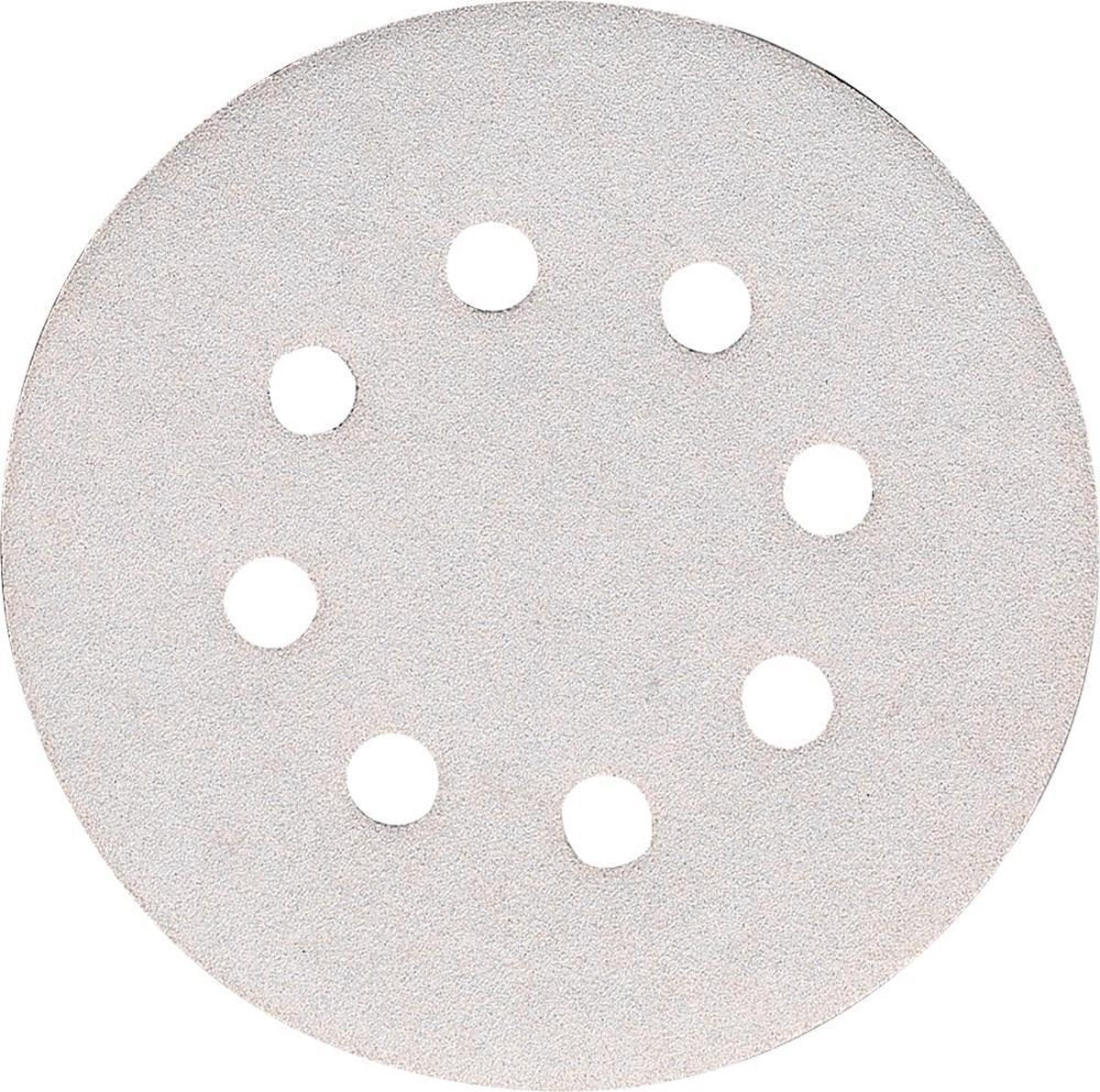 Papel de lija Makita 125mm k=80 (10uds)