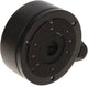 Hikvision - supporto per telecamera - nero - alluminio - ø 100mm