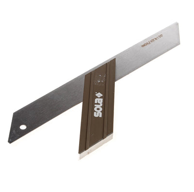Gancio per mitra Sola GWB 300 - 300 x 110 mm