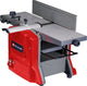 Pialla spessore elettrica Einhell tc-sp 204 1 - 1.550 w - max. spessore di piallatura: 3 mm - max. larghezza di lavoro: 20,4 cm