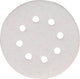 Makita accessories sanding disc k240 125 white v. - p-33401
