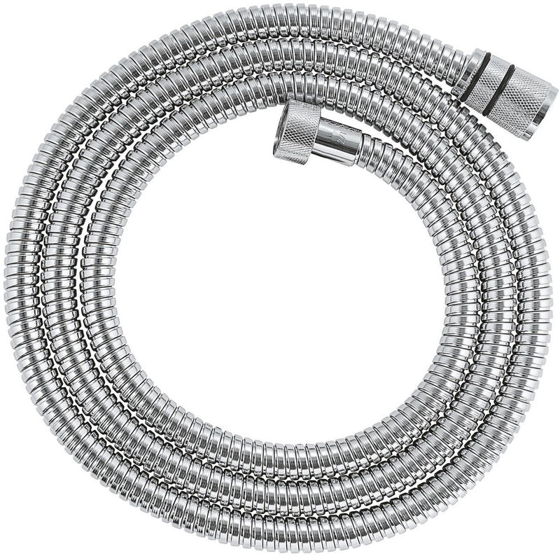 Flessibile doccia Grohe vitalioflex in metallo - 175 cm - cromo - 22100000