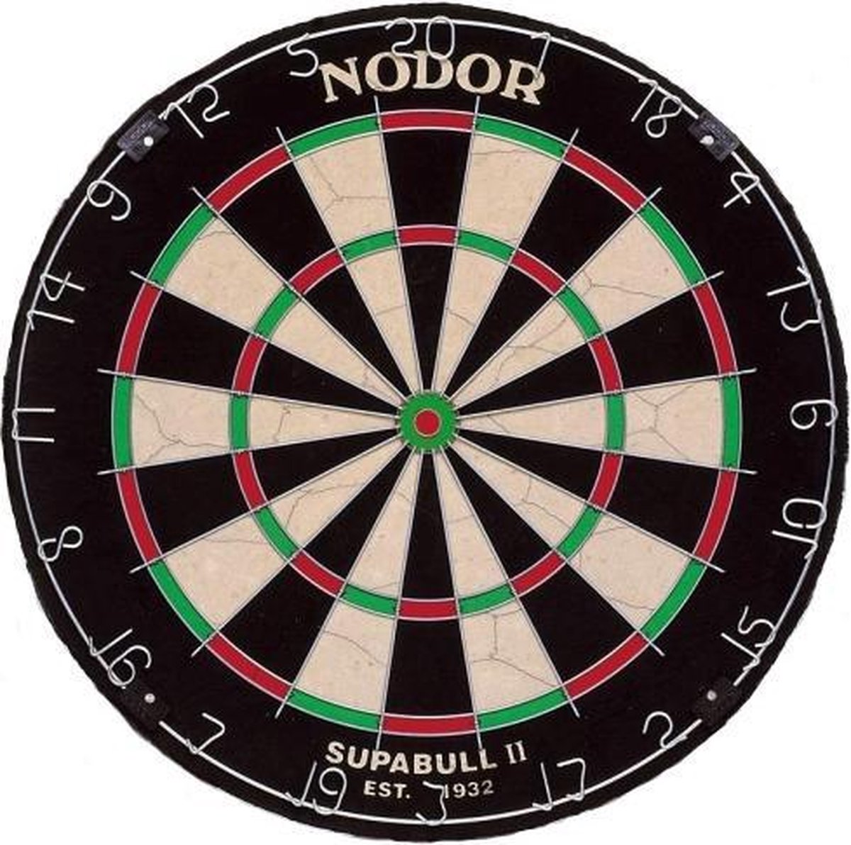 Nodor supabull ii - bersaglio per le freccette