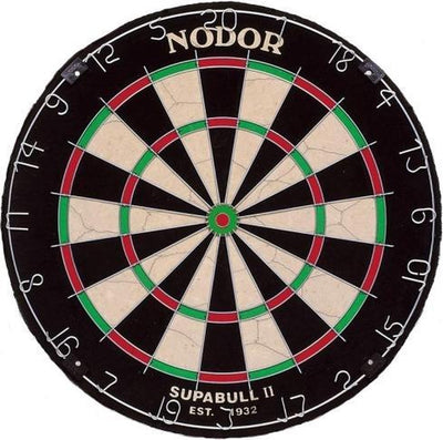 Nodor supabull ii - diana