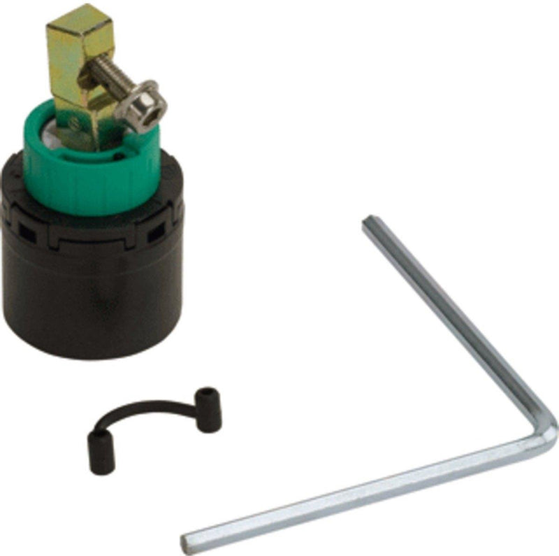 Cartucho universal Hansgrohe - m2 m3 - cerámica