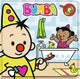 Bumba Bathboekje - Bumbina
