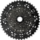 Shimano Cassette Segnali 11V 11-45T CS-LG700 NERO