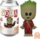 Funko pops, maravilla