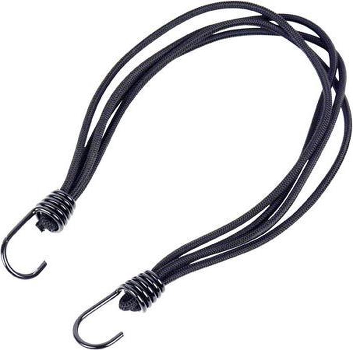 Dresco 2.0 1052277 - luggage tie spider | 6 pieces