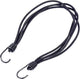 Dresco 2.0 1052277 - luggage tie spider | 6 pieces