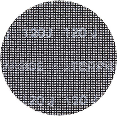 Accesorios Dewalt malla lija malla ø125mm k120 - dtm3105-qz