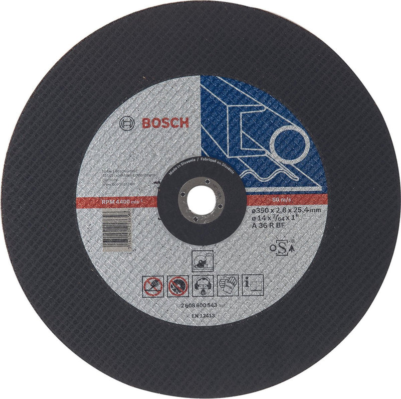 Bosch dss bien con. 350x2.8