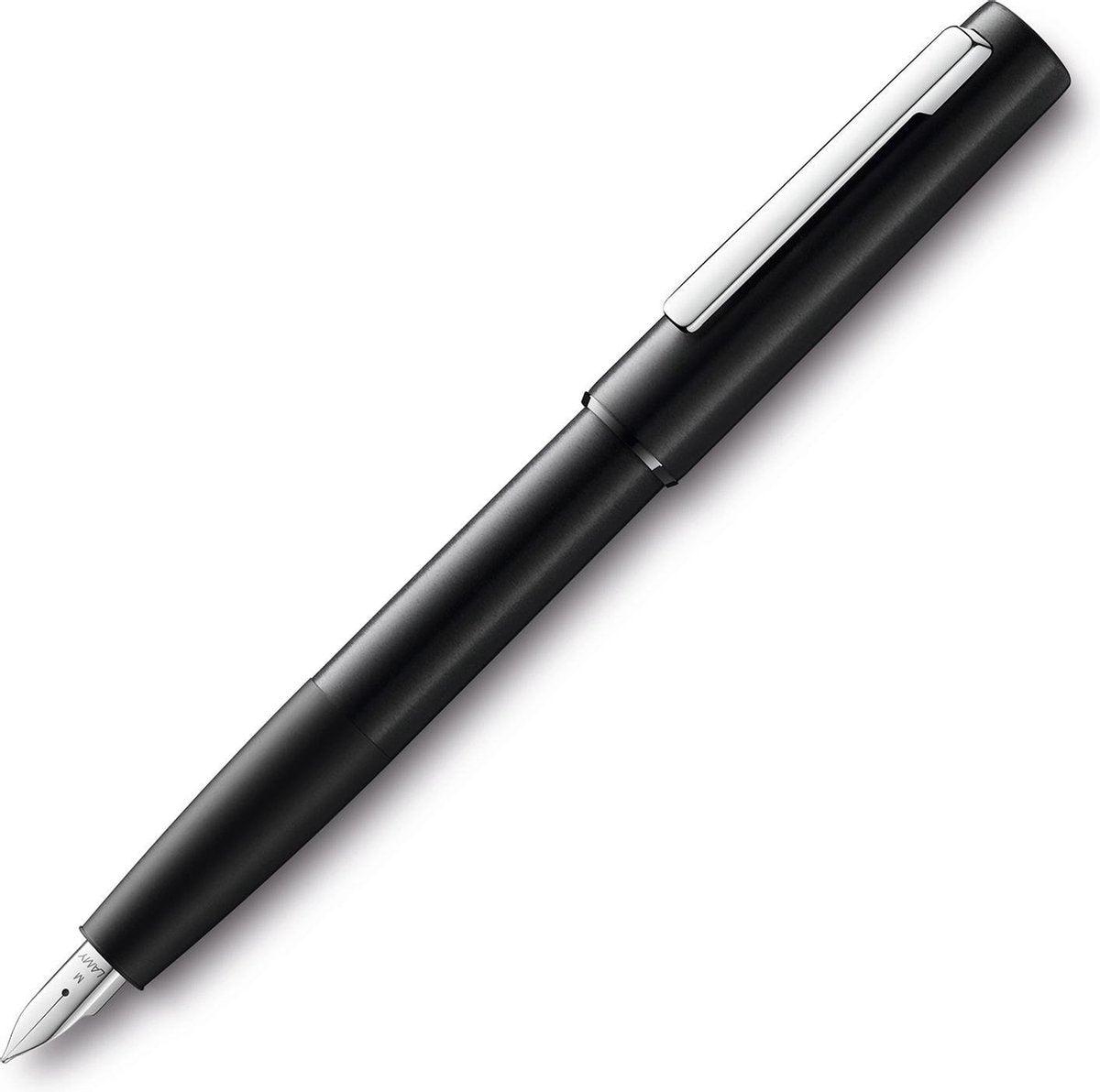 Lamy aion vulpen - black