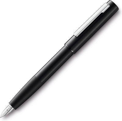 Lamy aion vulpen - black
