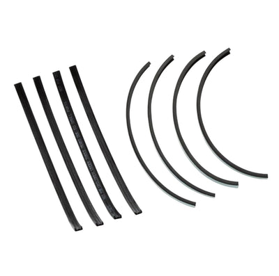 Aquaplay 120 sealing strip, 8th.