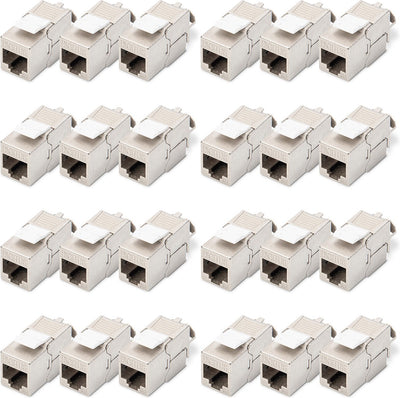 Digitus dn-93615-24 rj45 módulo incorporado 24 pieza(s)