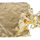 Creative Company Imitation Leaf Metal Gold, 25 fogli
