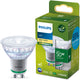 Philips led philips ultra efficient led spot - 50w - gu10 - warmwit licht
