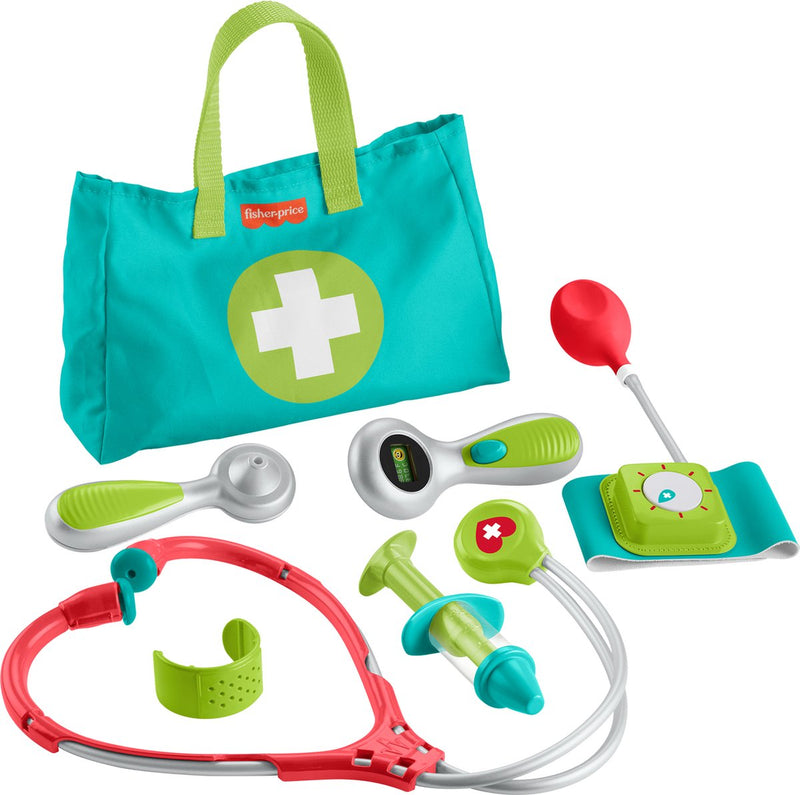 Mattel Fisher Price Doctors