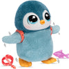 Spectron Little Live Pets Penguin Interactive Animal