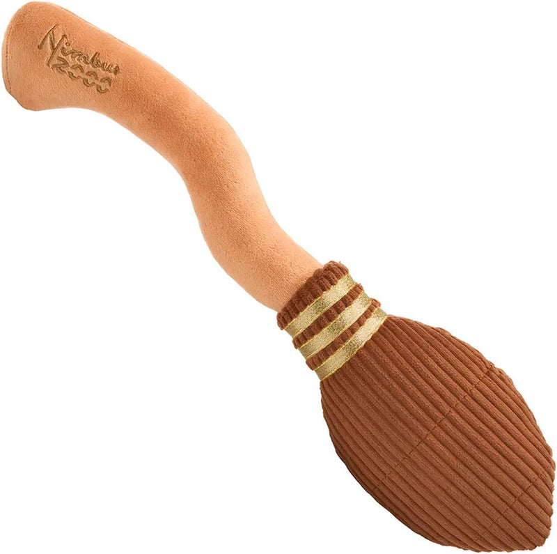 Collezione nobile di Harry Potter - peluche - scopa Nimbus 2000