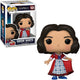 Snow white vinyl figure 1424 unisex funko pop! - multi-colored - standard