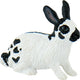 Liebre de Bullyland (64611)