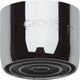 Aeratore Grohe (mousseur) 13928000