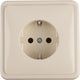 Peha st inb socket cr 1v ra