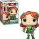 Funkopop! eroi: dc comics - edera velenosa n. 528