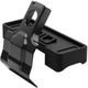 Thule kit abrazadera 5135 honda civic 12-17 negro