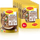 Maggi scalda mangia risotto ai funghi 6x280g