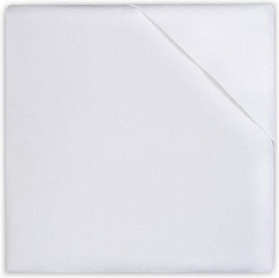 Jollein molton tarpaulin 40x50cm - white