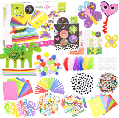 Vaessen creative • confezione artigianale 1000 pz.