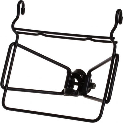 Canasta de steco negro