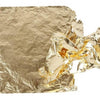Creative Company Imitation Leaf Metal Gold, 25 fogli