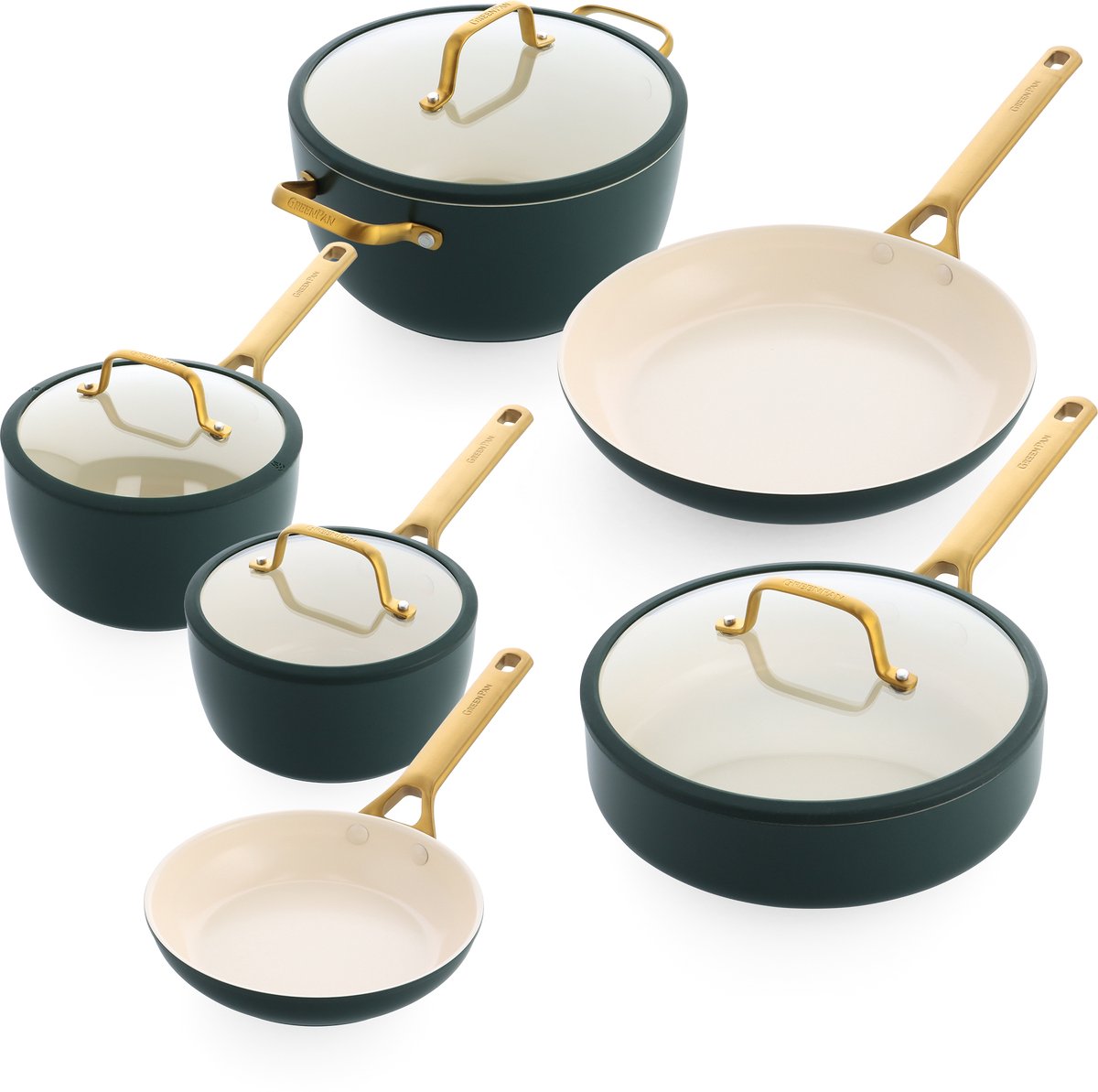Greenpan