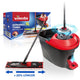 Set completo Vileda ultramax turbo xl - panno largo per una superficie di pulizia più ampia - per tutti i tipi di pavimenti