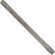 Accessori Bosch scalpello piatto | 28 mm | registrazione esagonale | 28x520x36mm - 1618600206