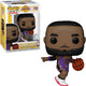 Funko pop basket: nba lakers - lebron james - pop #172