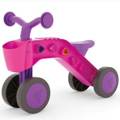 Pez chilla