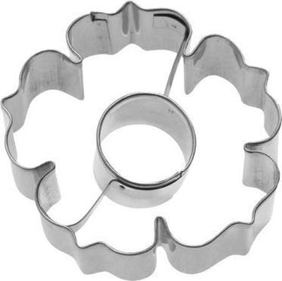 Taglierina Westmark in acciaio inossidabile fiore 2D 6x6x2,2 cm