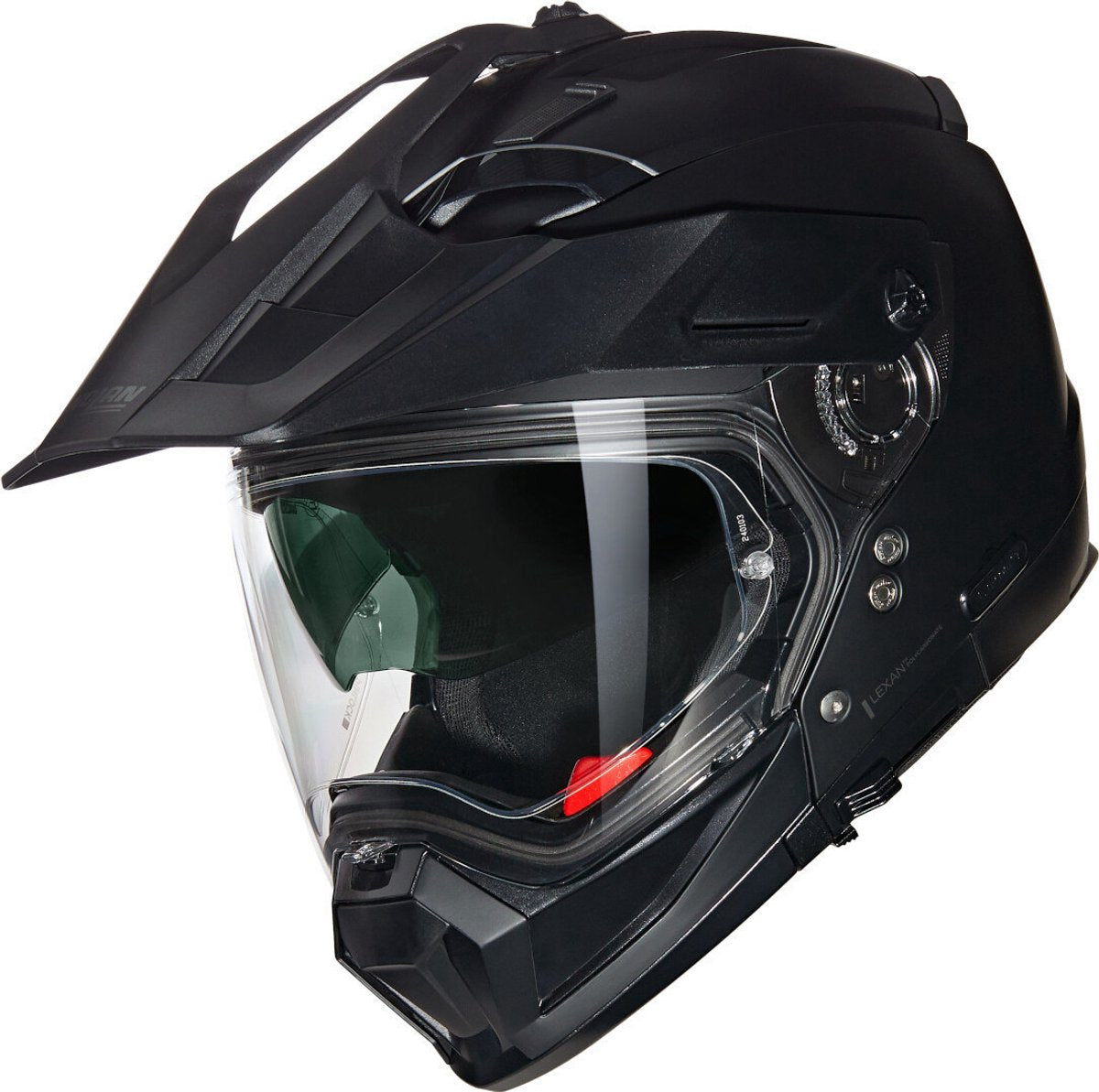 Nolan n70-2 x 06 casco plegable classico negro m