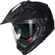 Nolan n70-2 x 06 casco plegable classico negro m