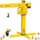 Goki Wooden Construction Crane, 56 cm