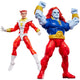 Hasbro Marvel Legends Action Figure Confezione da 2 Marvel's Star Fox Campione dell'Universo Action Figure da 15 cm